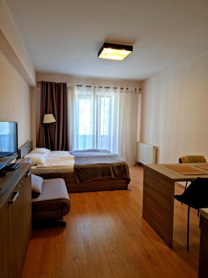 New Gudauri Studio Экстерьер фото