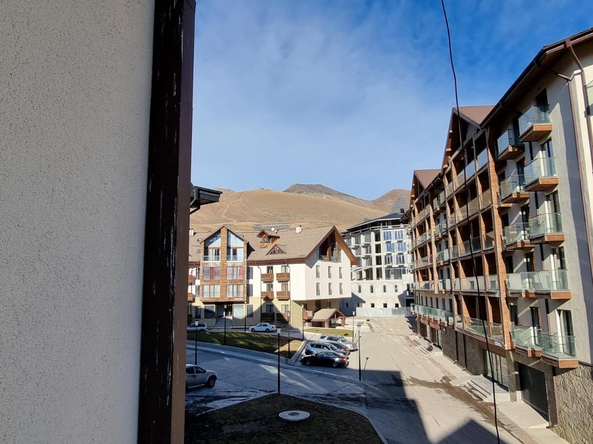New Gudauri Studio Экстерьер фото
